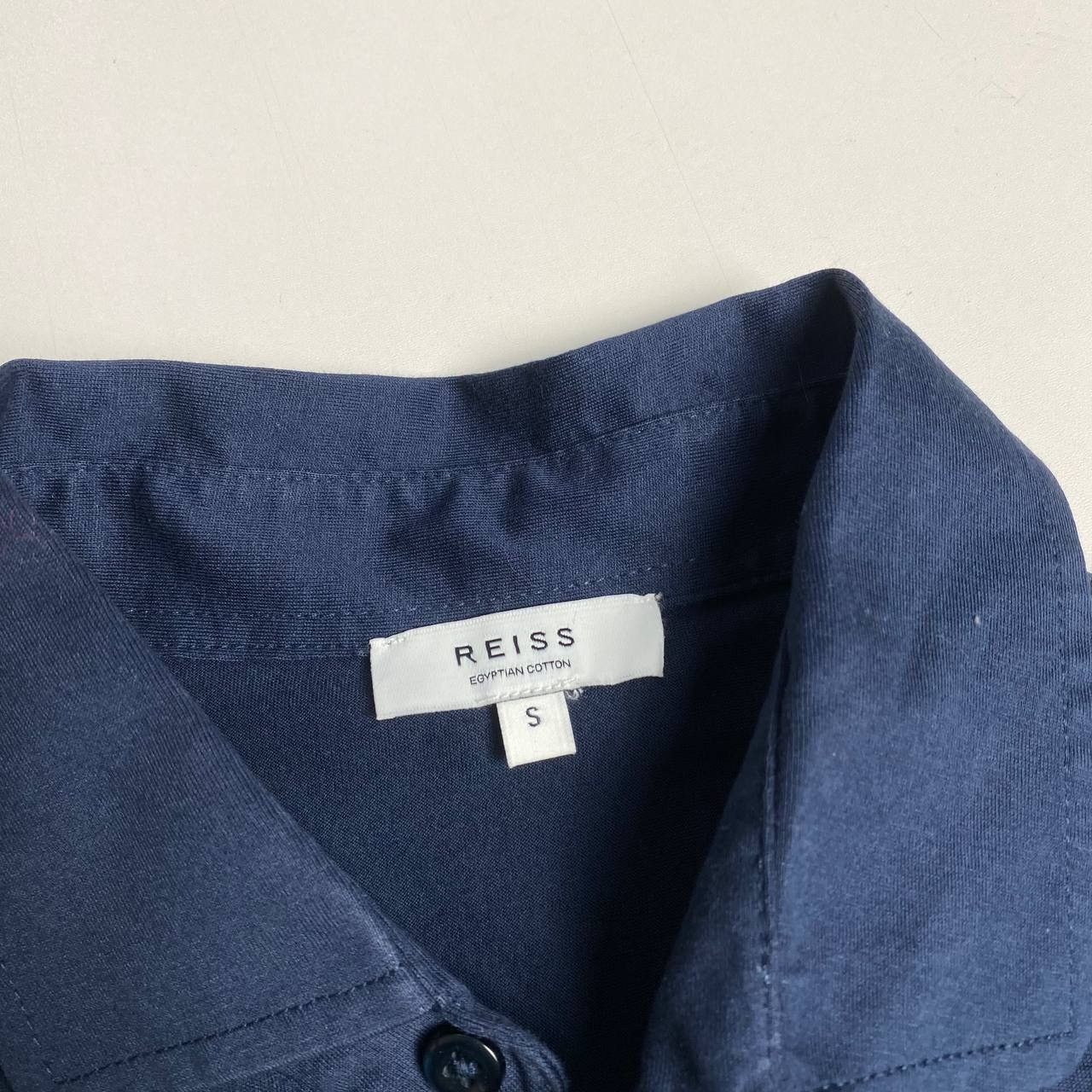 Reiss Reiss polo Size:S Size US S / EU 44-46 / 1 - 5 Thumbnail