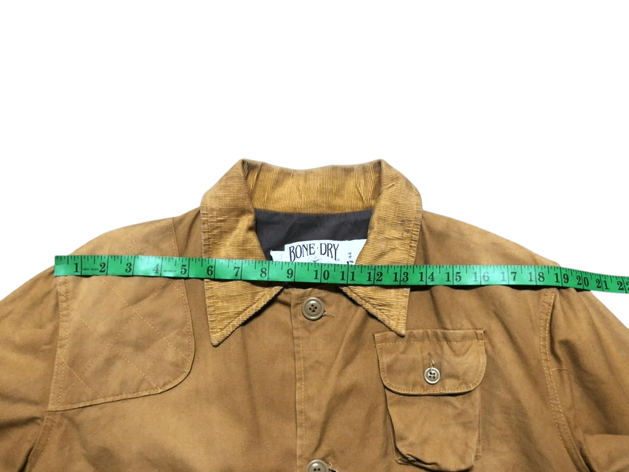 Redhead Vintage 70s Bone Dry Redhead Hunting Jacket Faded Size US M / EU 48-50 / 2 - 20 Thumbnail