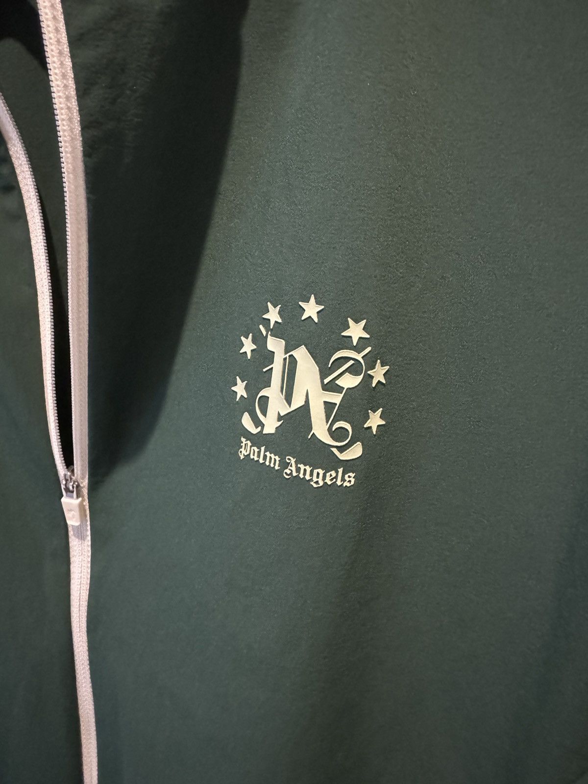 Palm Angels Palm Angles 26SS light jacket Size US S / EU 44-46 / 1 - 3 Thumbnail