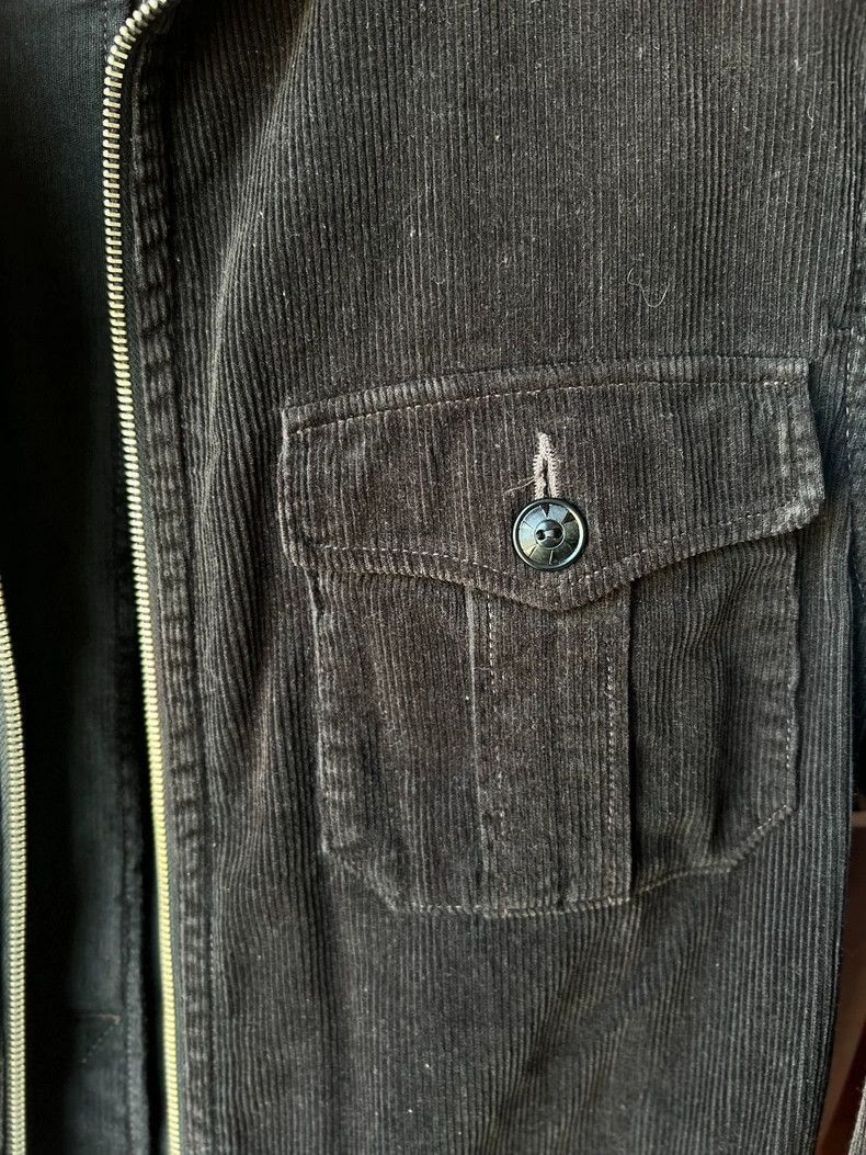 Freewheelers Freewheelers Freewheelers Slim jacket Size US M / EU 48-50 / 2 - 4 Thumbnail