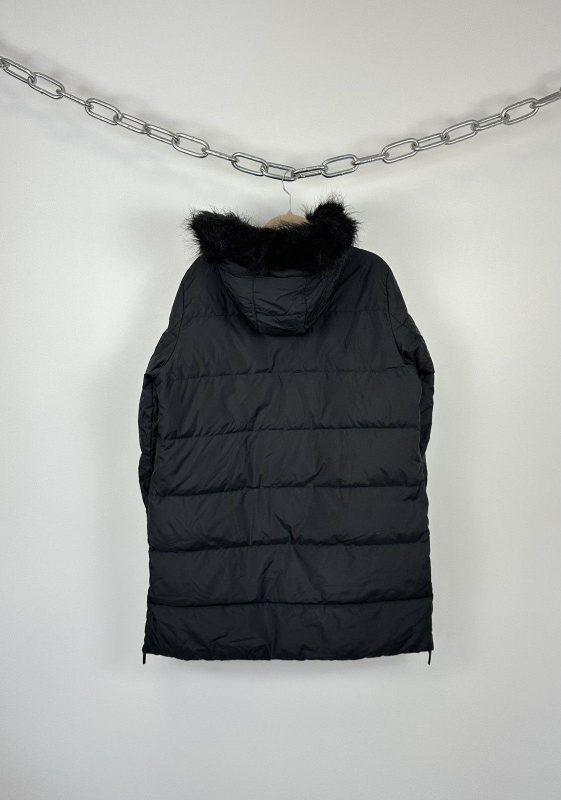 Lauren Ralph Lauren Vintage Lauren Ralph Lauren Women's Rare Down Puffer Jacket Size XL / US 12-14 / IT 48-50 - 2 Thumbnail