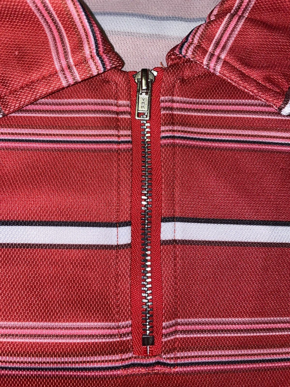 Other Rewind Quarter Zip Polos Size US L / EU 52-54 / 3 - 5 Thumbnail