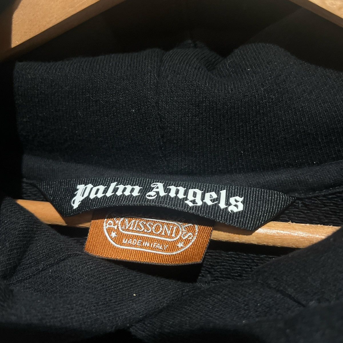 Missoni × Palm Angels palm angels x missoni Size US M / EU 48-50 / 2 - 5 Thumbnail
