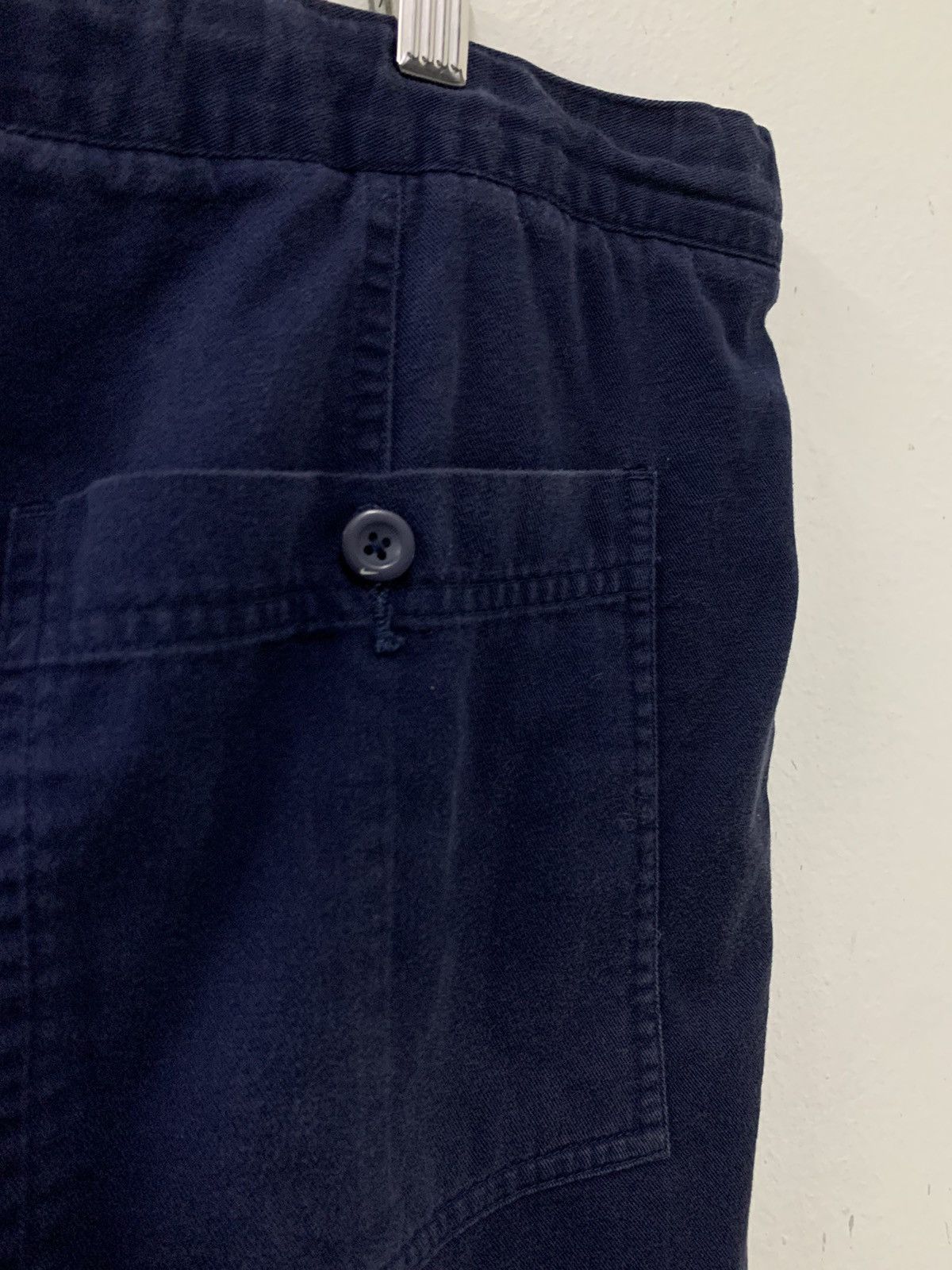 Nike Nike 5 Pockets Pants Faded Size US 36 / EU 52 - 7 Thumbnail