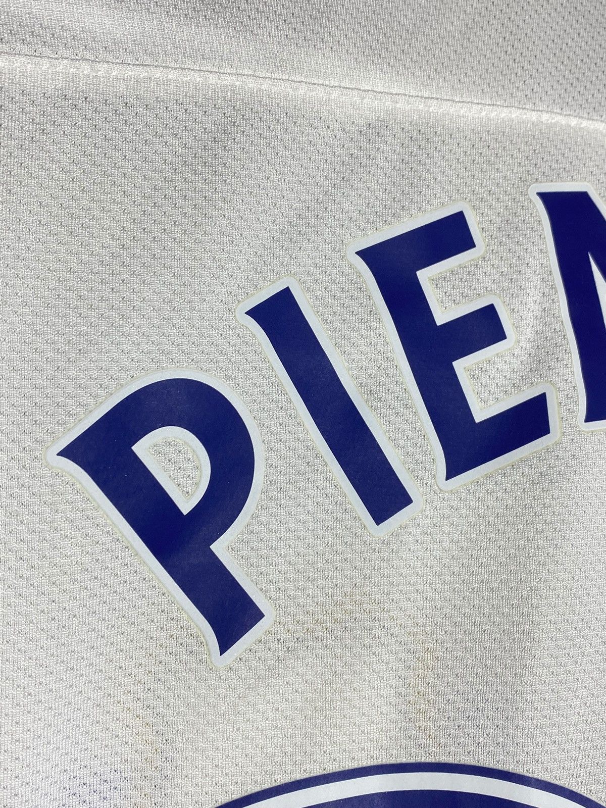 Nike New! #23 Pienaar Nike FC Everton 2012/13 Third Soccer Jersey Size US M / EU 48-50 / 2 - 22 Thumbnail