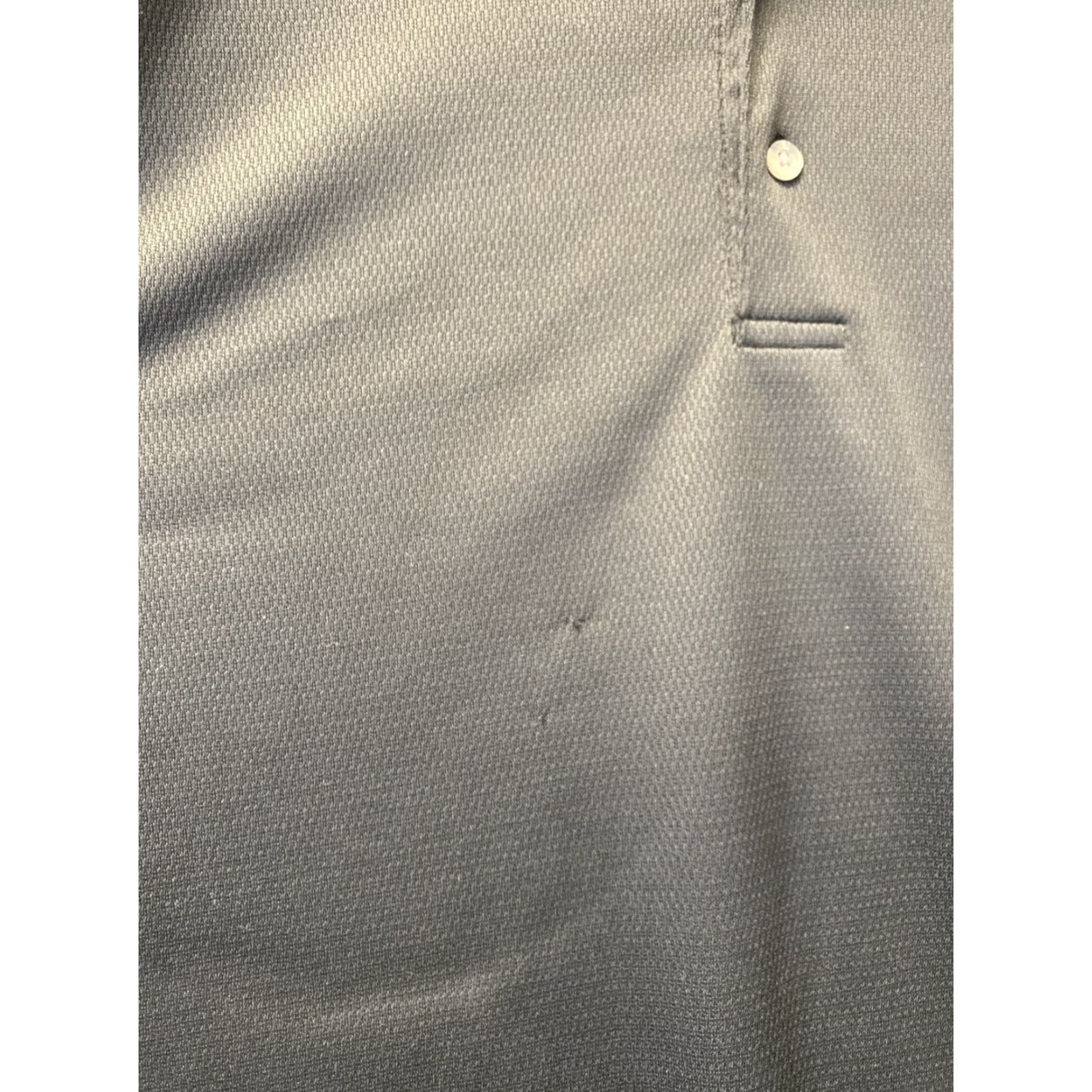 PGA Tour PGA Tour Golf Polo Shirt Men’s L Large Black Pinstripe Short Sleeve Polo Shirt Men’s L Black PGA TOUR Shirt Size US L / EU 52-54 / 3 - 8 Thumbnail