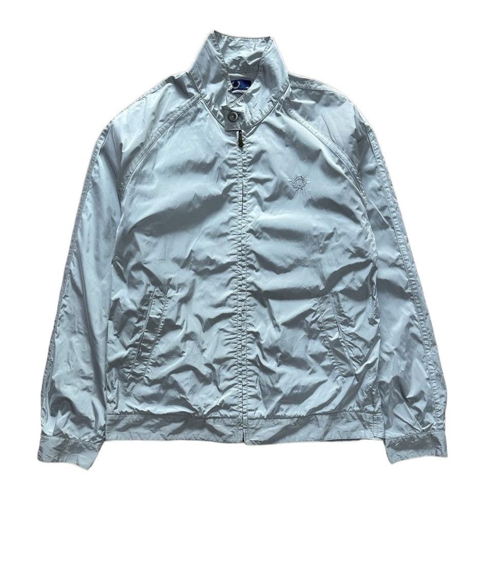 Fred Perry Fred Perry Light Jacket Size US M / EU 48-50 / 2 - 1 Thumbnail