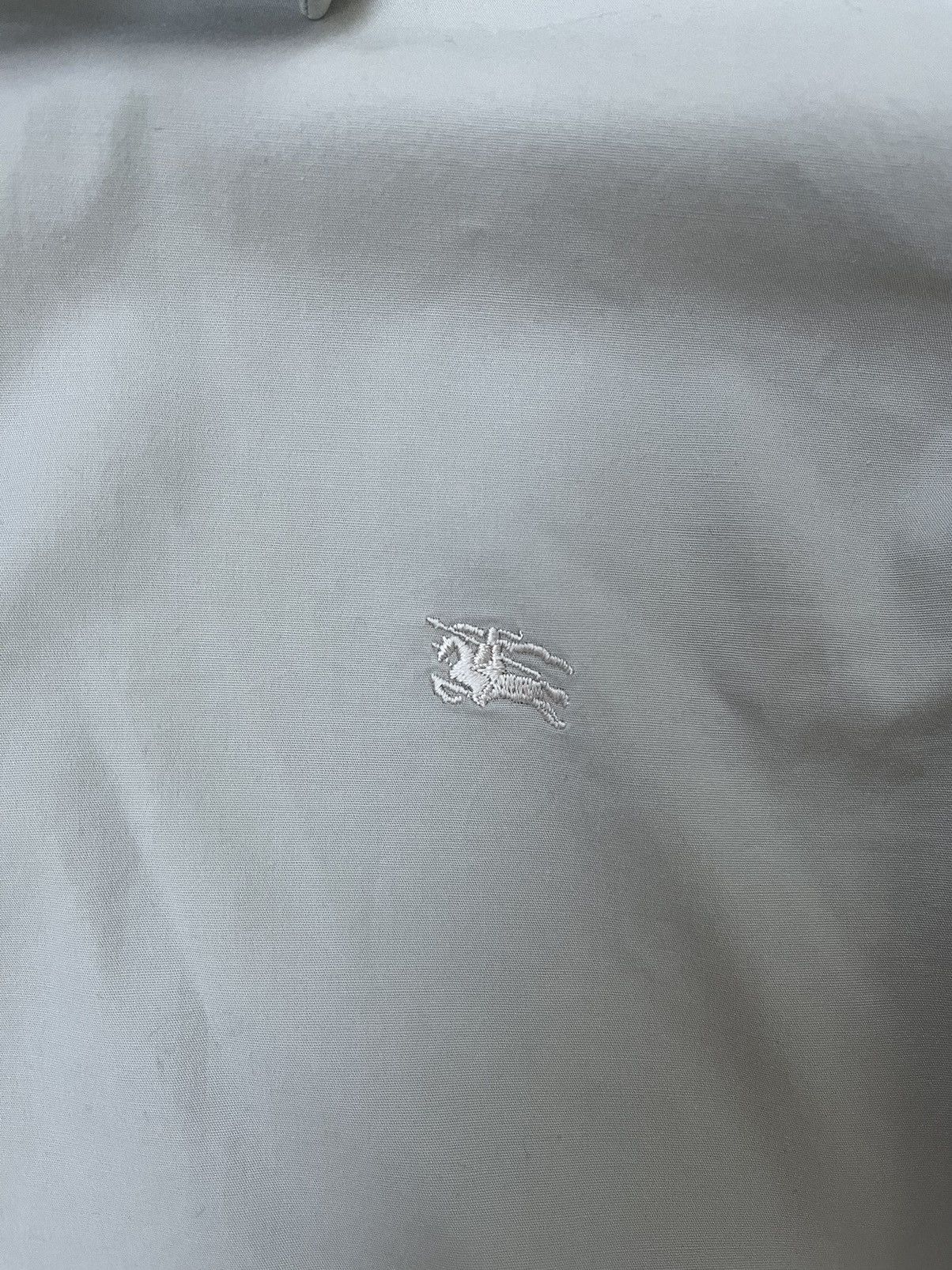 Burberry Burberry shirt Size US S / EU 44-46 / 1 - 3 Thumbnail
