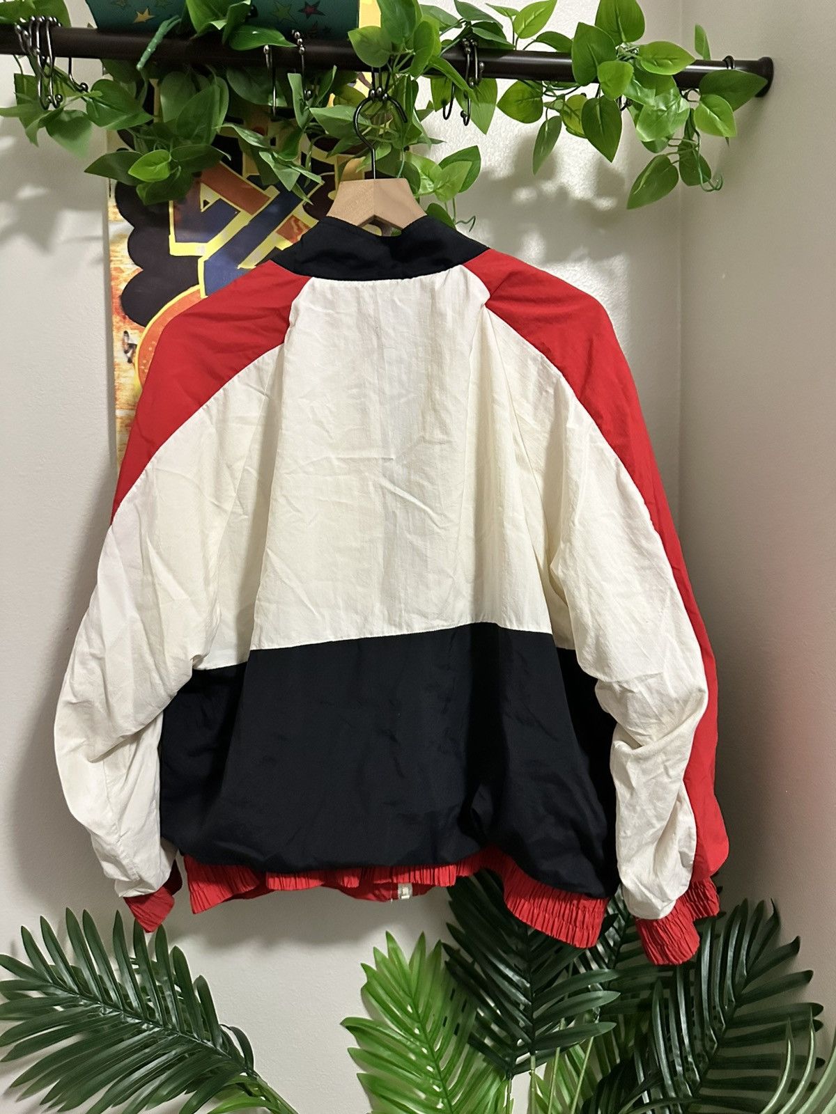 Vintage Vintage smiths nylon coat. Size US M / EU 48-50 / 2 - 5 Thumbnail