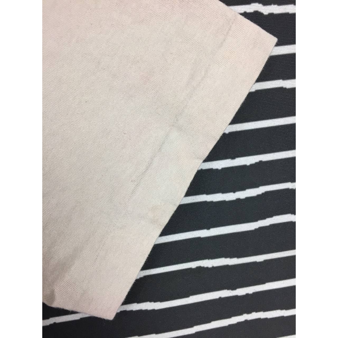 C.P. Company × Vintage Vtg C.P. Company Made In Italy Plain Casual Tee Size US M / EU 48-50 / 2 - 17 Thumbnail
