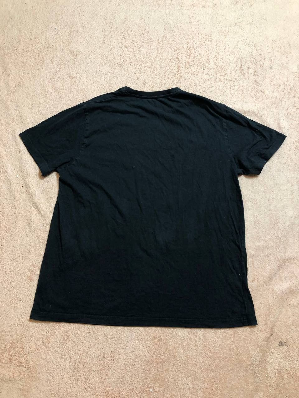 Von Dutch Vintage Von Dutch Big Motorcycle Print T-Shirt Size XL Size US XL / EU 56 / 4 - 15 Thumbnail