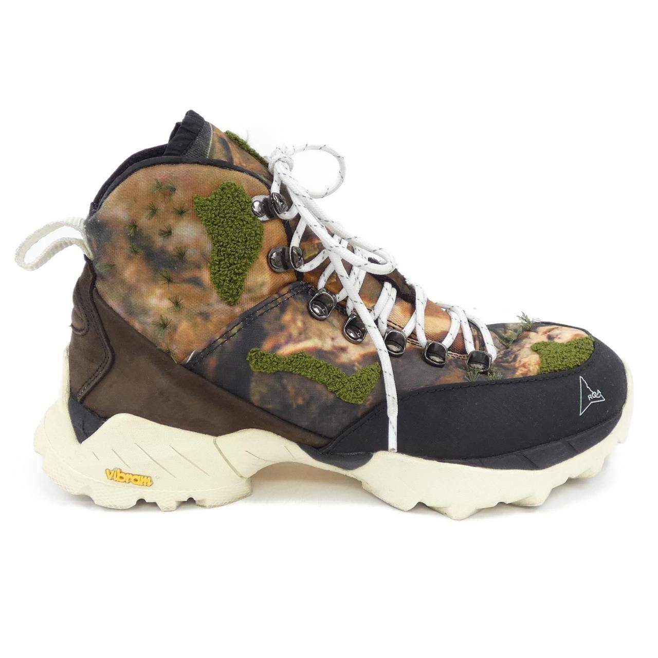 Other Other ROA VAR003 Sneakers Textile Shoes VAR003 DUTY FREE for USA Size ONE SIZE - 1 Thumbnail