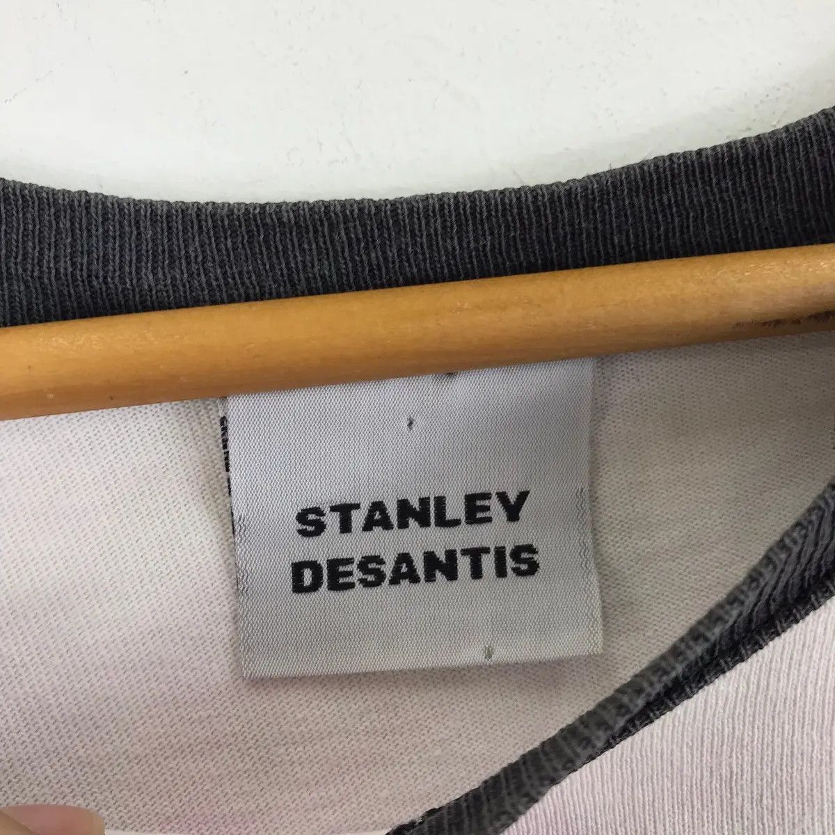 Cartoon Network Vtg 1998 SOUTH PARK ERIC Stanley Desantis Trash Tee Shirt Size US XL / EU 56 / 4 - 3 Thumbnail