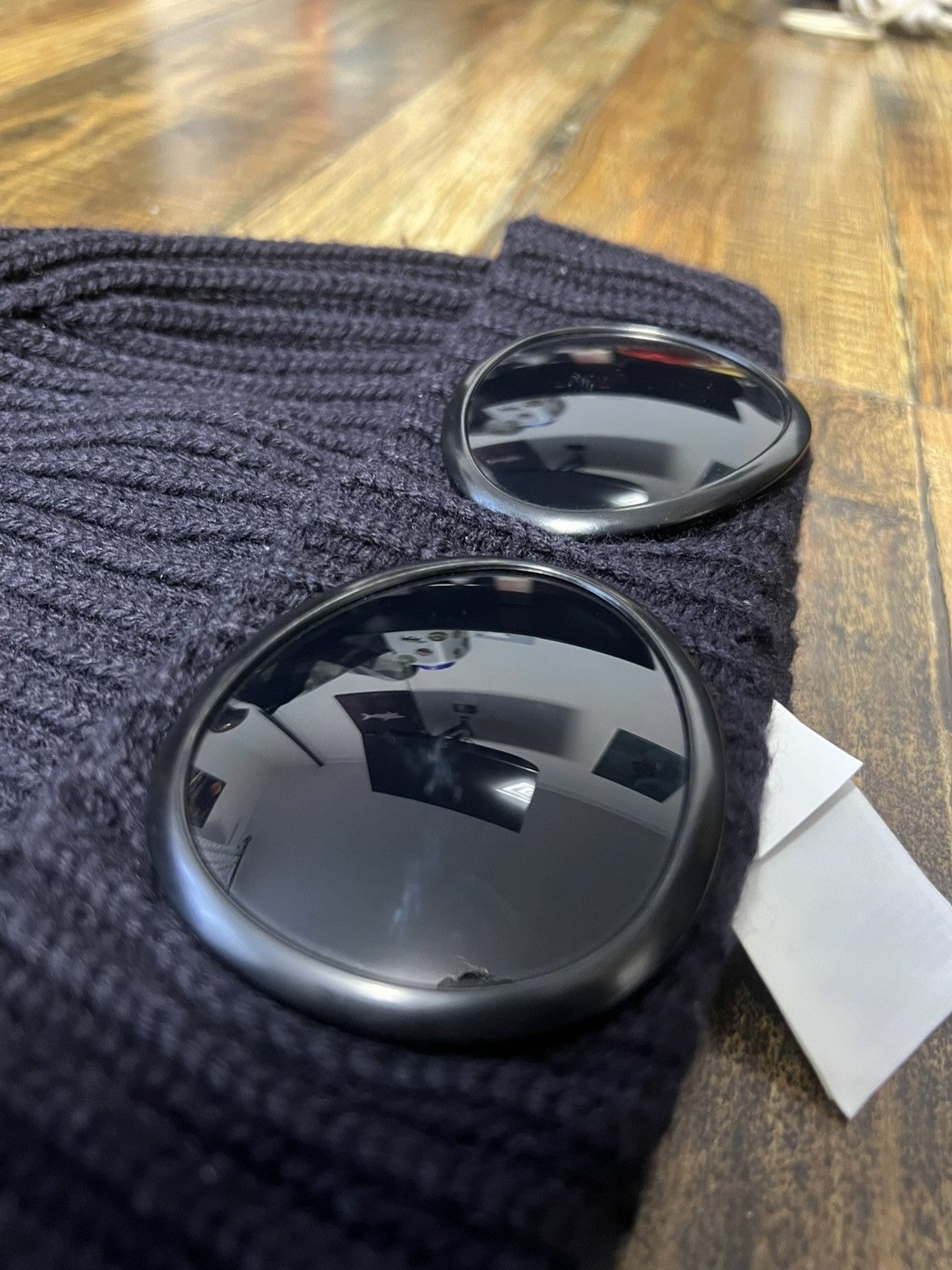 C.P. Company Men's hat C.P. Company with lenses Size ONE SIZE - 6 Thumbnail