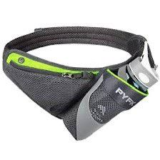 Other PYFK Hydration Running Belt Fanny Pack Size ONE SIZE - 7 Thumbnail
