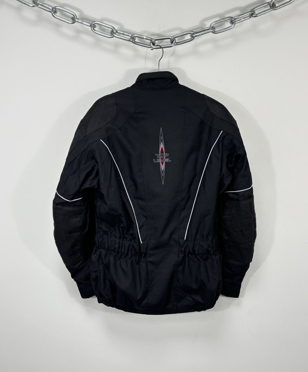 Other Held Top Level Insulated Touring Motorcycle Jacket Size US S / EU 44-46 / 1 - 2 Thumbnail