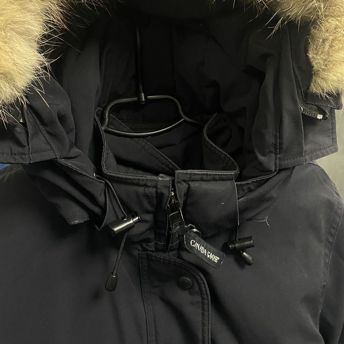 Canada Goose Vintage Canada Goose jacket Size S / US 4 / IT 40 - 20 Thumbnail