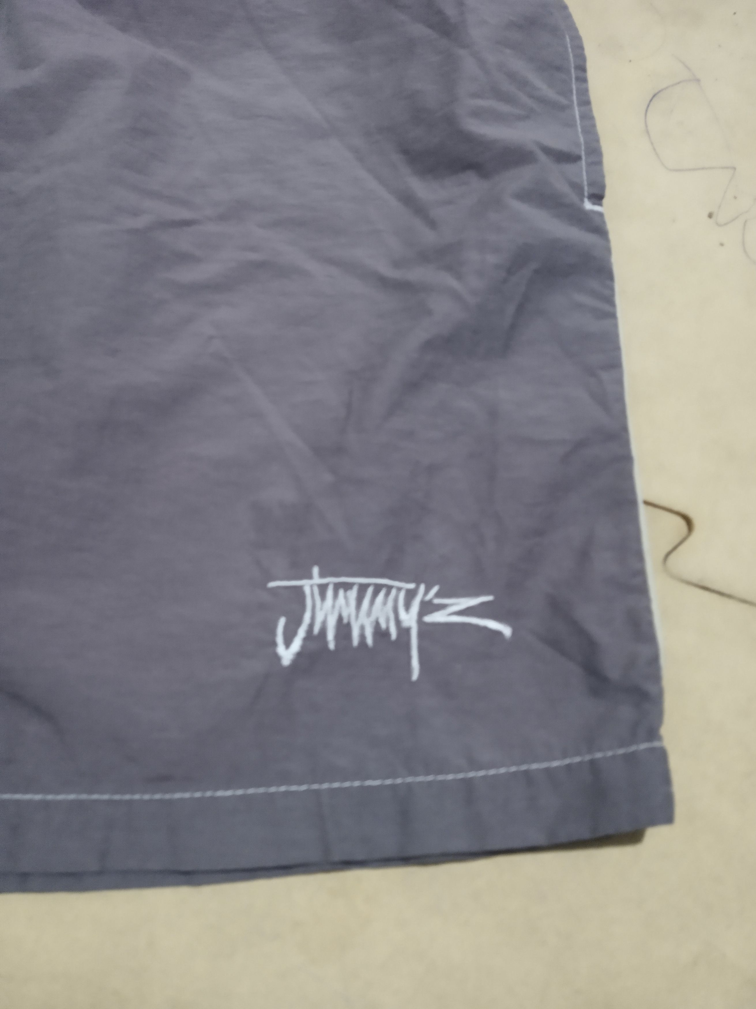 Vintage Vintage Jimmy'Z Board Short Size US 30 / EU 46 - 4 Thumbnail