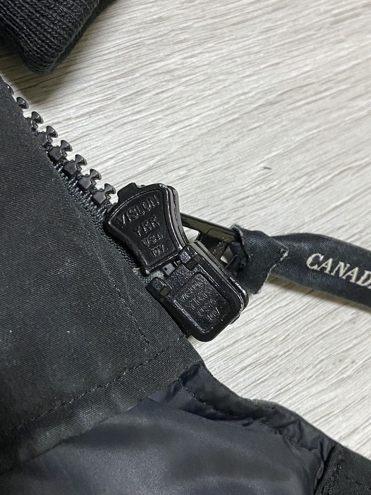 Canada Goose Canada Goose Lorette RARE Parka Down Jacket Size S / US 4 / IT 40 - 20 Thumbnail