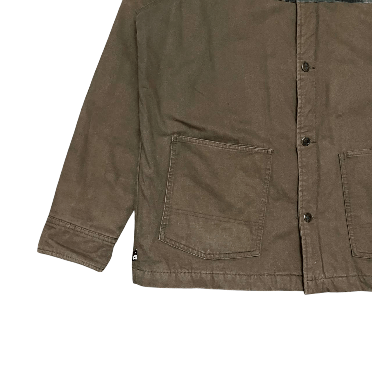 Fourstar Vintage Fourstar Trujillo Camo Jacket Size US L / EU 52-54 / 3 - 3 Thumbnail