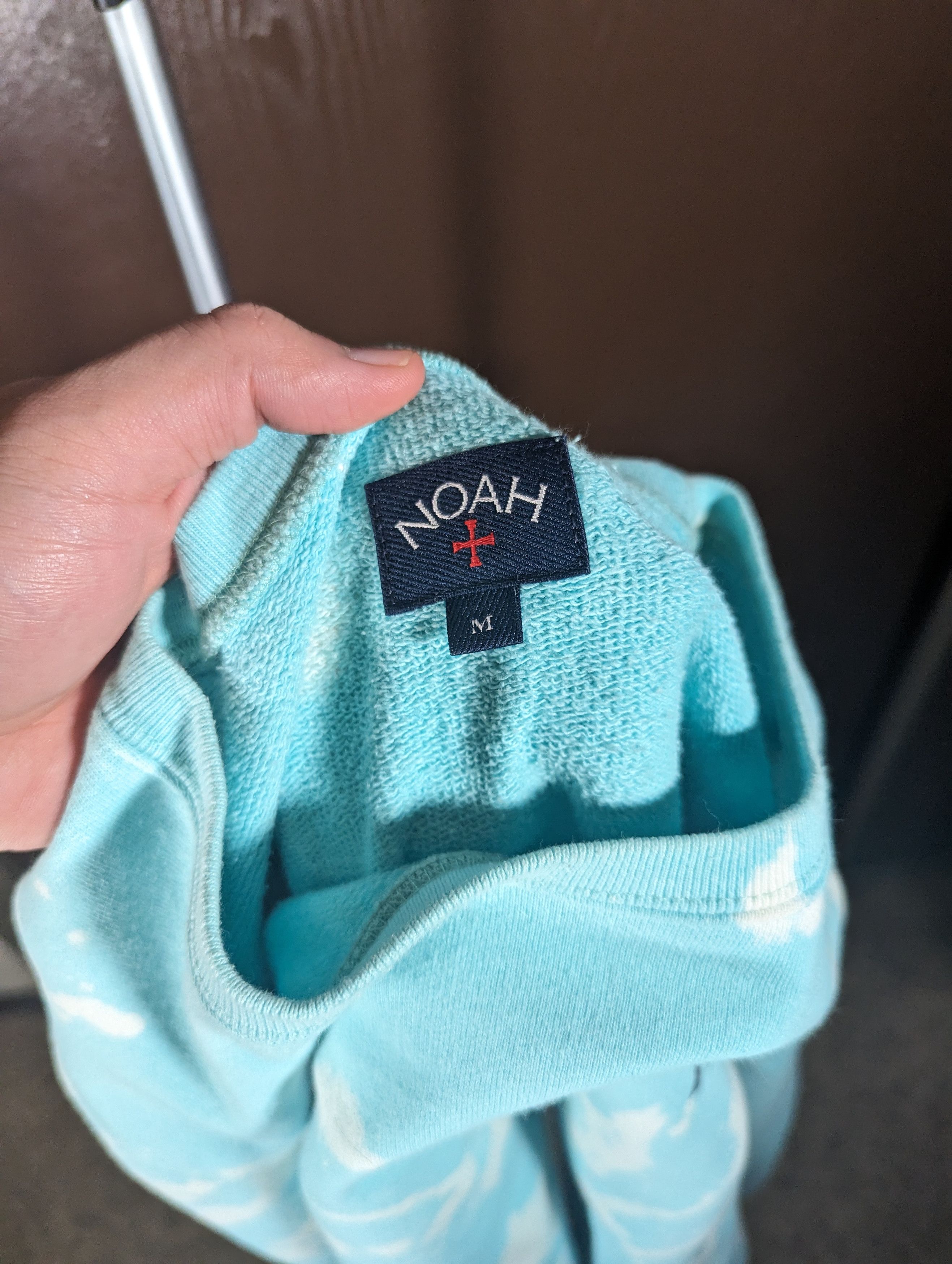 Noah Custom Noah Sweatshirt Size US M / EU 48-50 / 2 - 5 Thumbnail