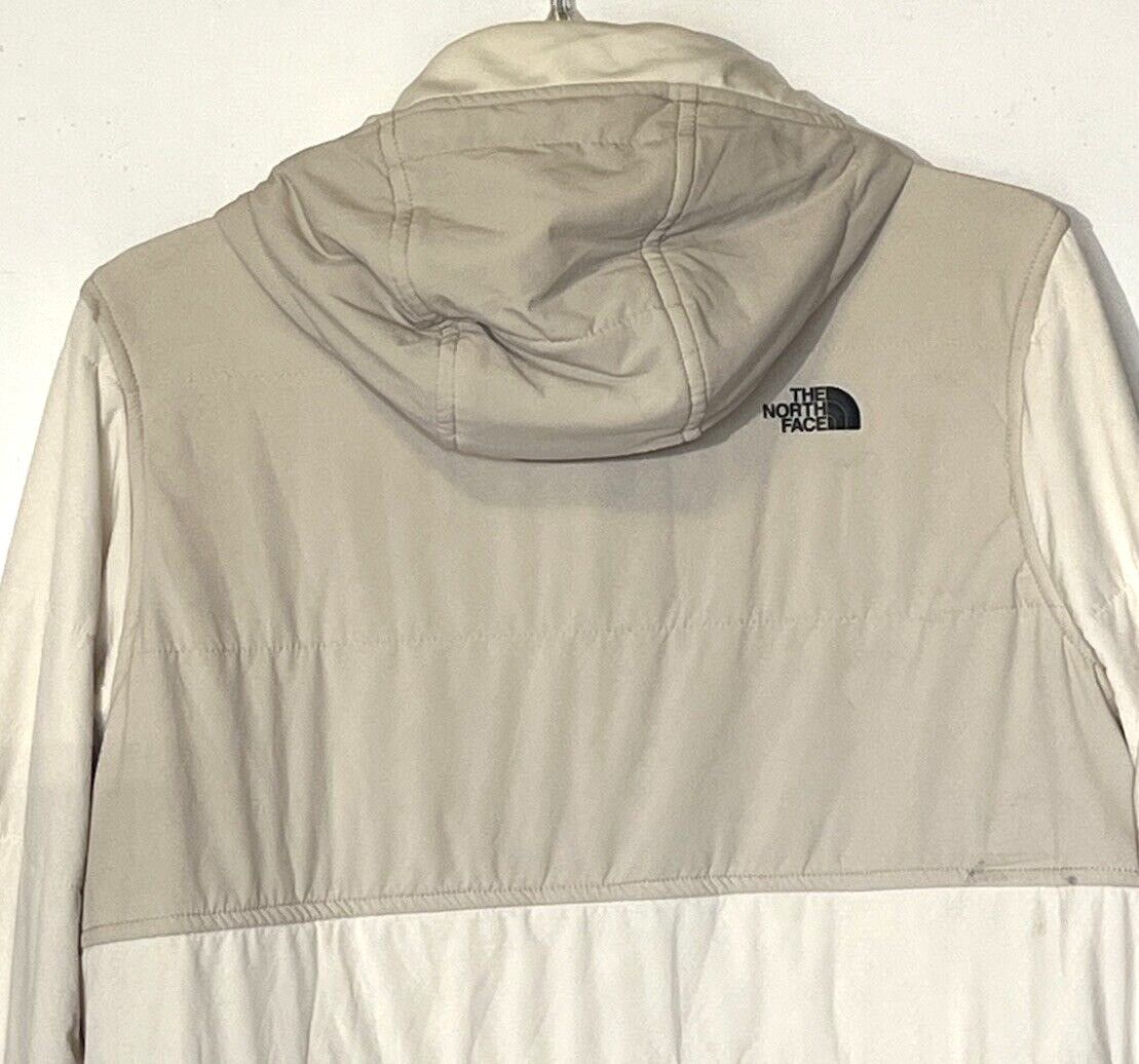 The North Face The North Face Hooded Jacket Windbreaker Size M / US 6-8 / IT 42-44 - 11 Thumbnail