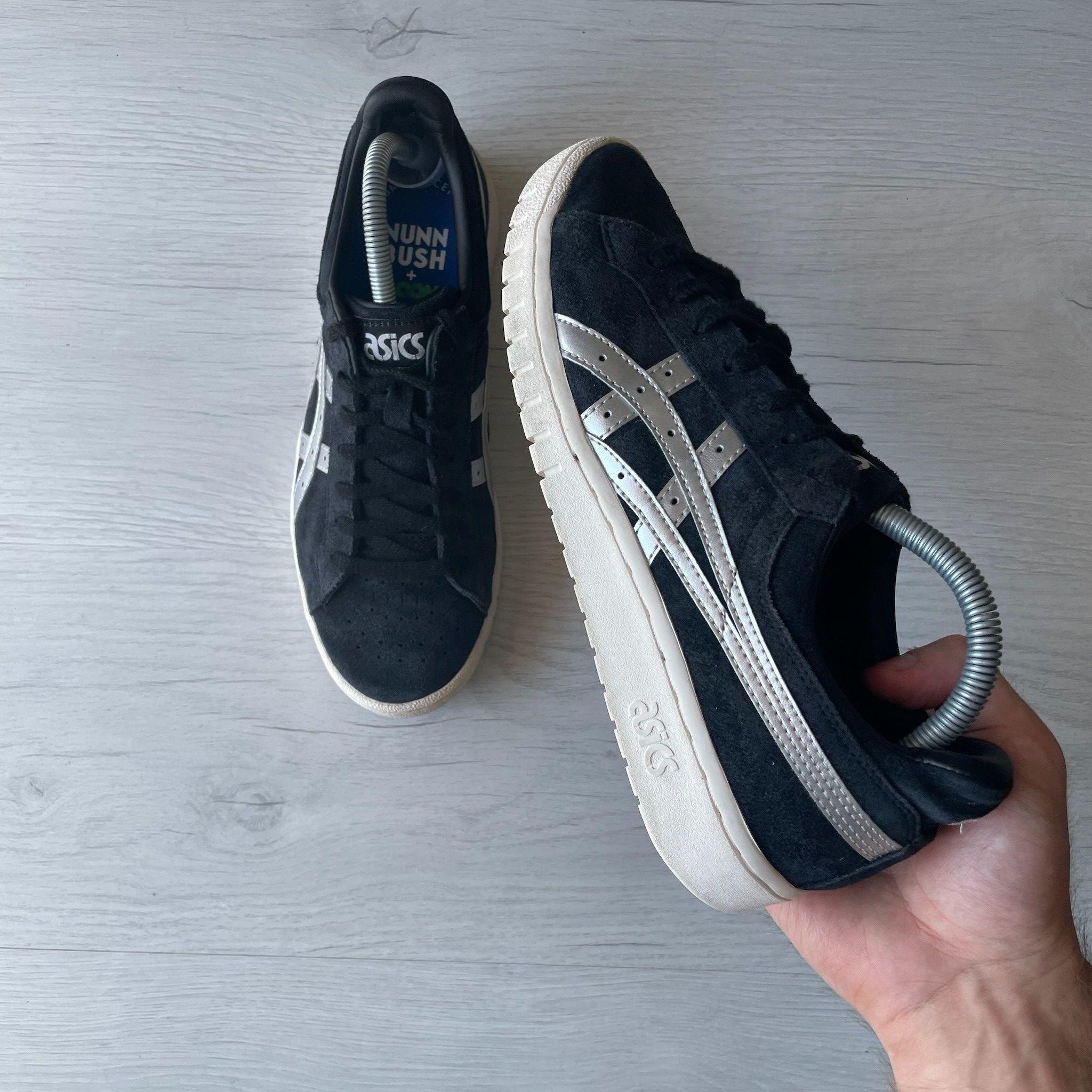 Asics ASICS Gel-Ptg Size US 8.5 / EU 41-42 - 1 Thumbnail