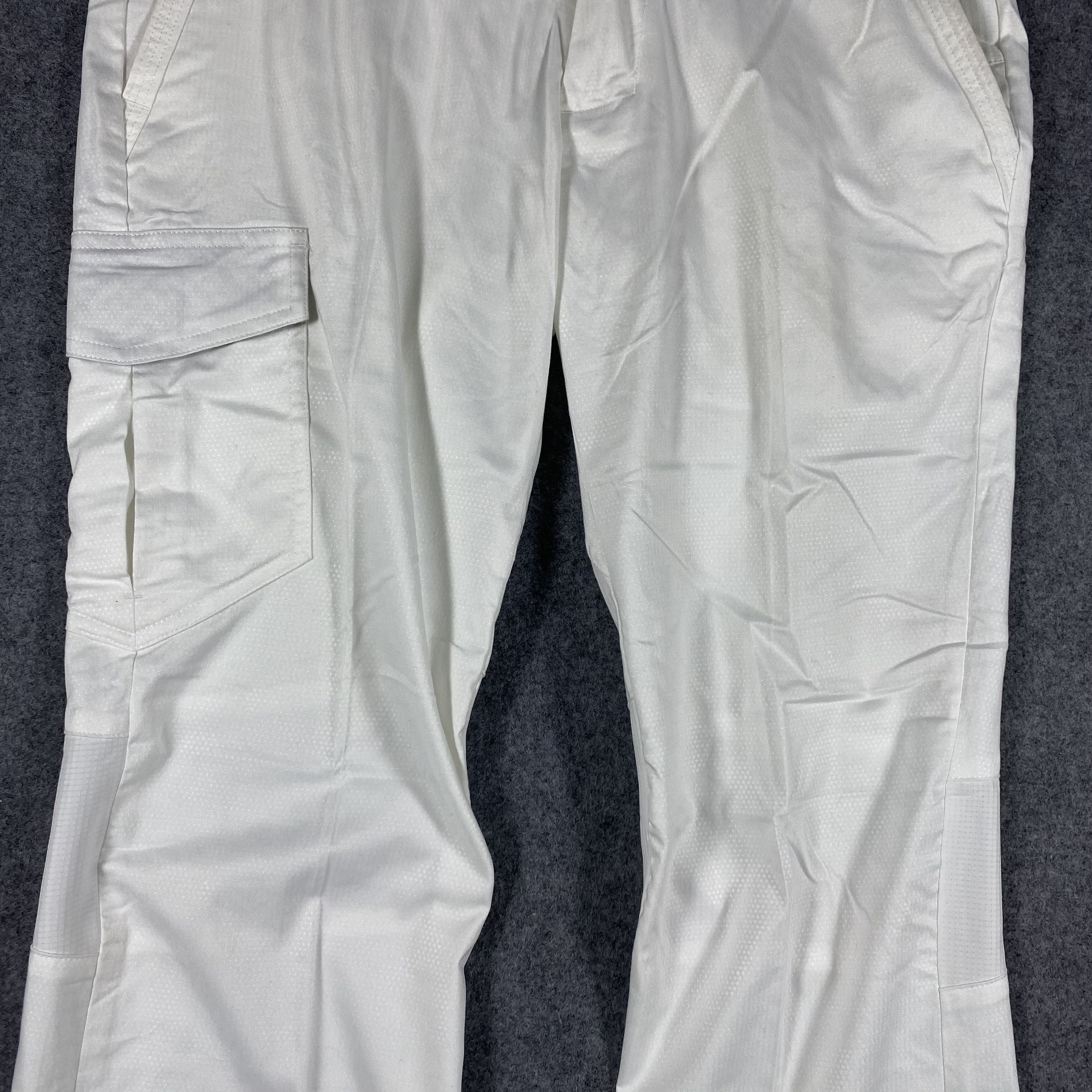 Nike Nike Golf Multipocket Tactical Pants Size US 32 / EU 48 - 4 Thumbnail