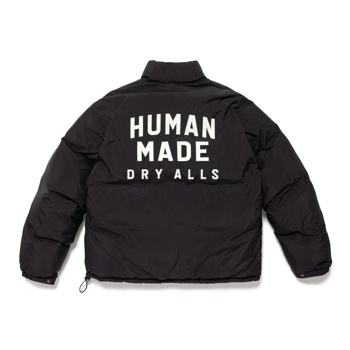 Human Made Human Made Reversible Jacket Size ONE SIZE - 2 Thumbnail