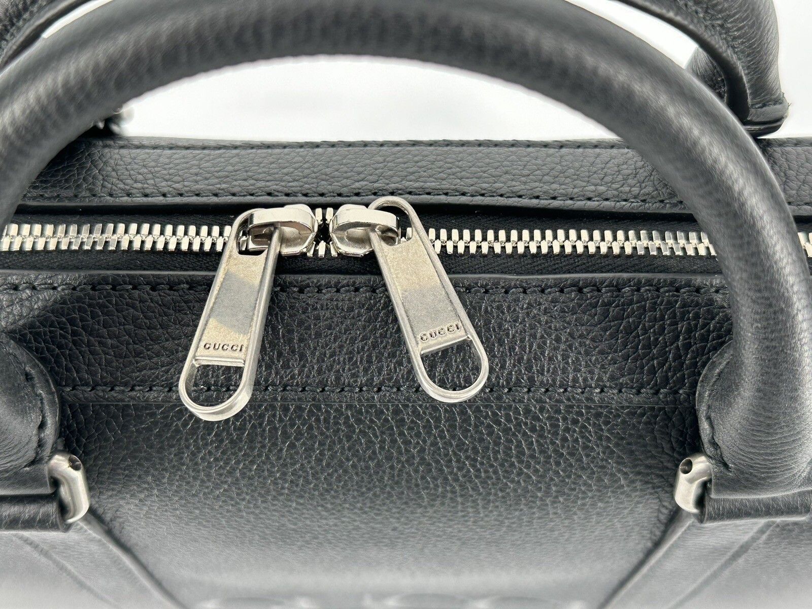 Gucci New Gucci bag briefcase Size ONE SIZE - 7 Thumbnail