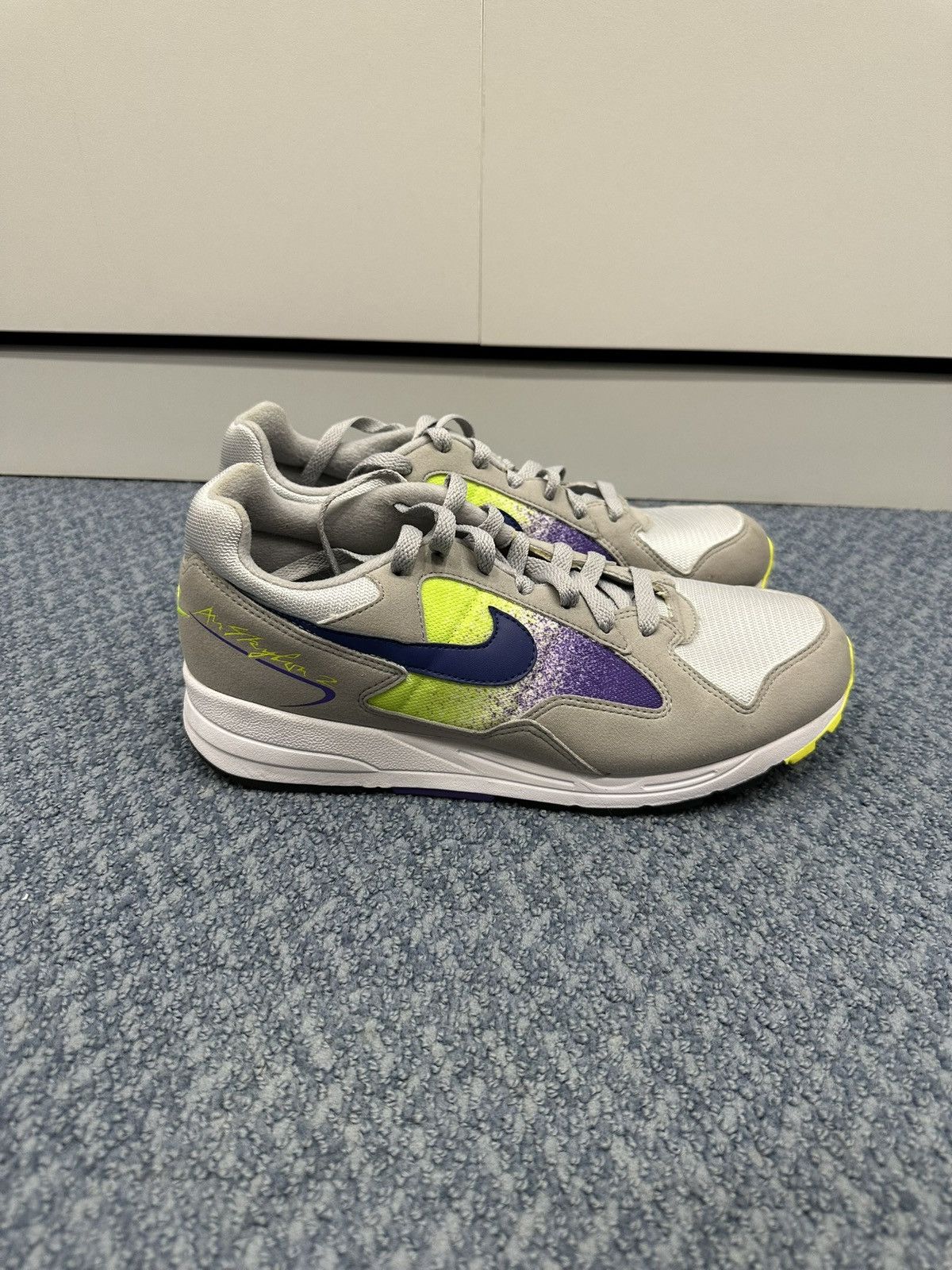 Nike NIKE AIR SKYLON 2 Size US 9.5 / EU 42-43 - 5 Thumbnail