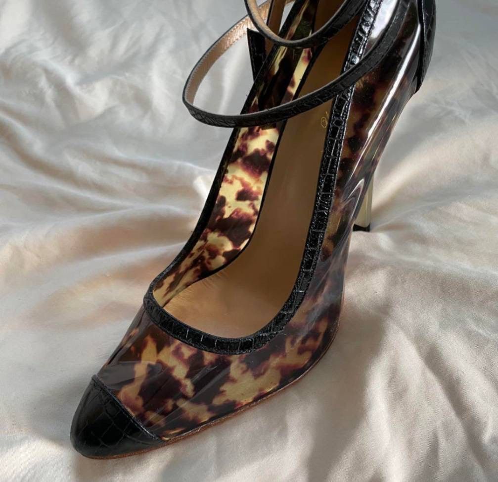 Undercover Undercover High Heels Size US 8 / IT 38 - 3 Thumbnail