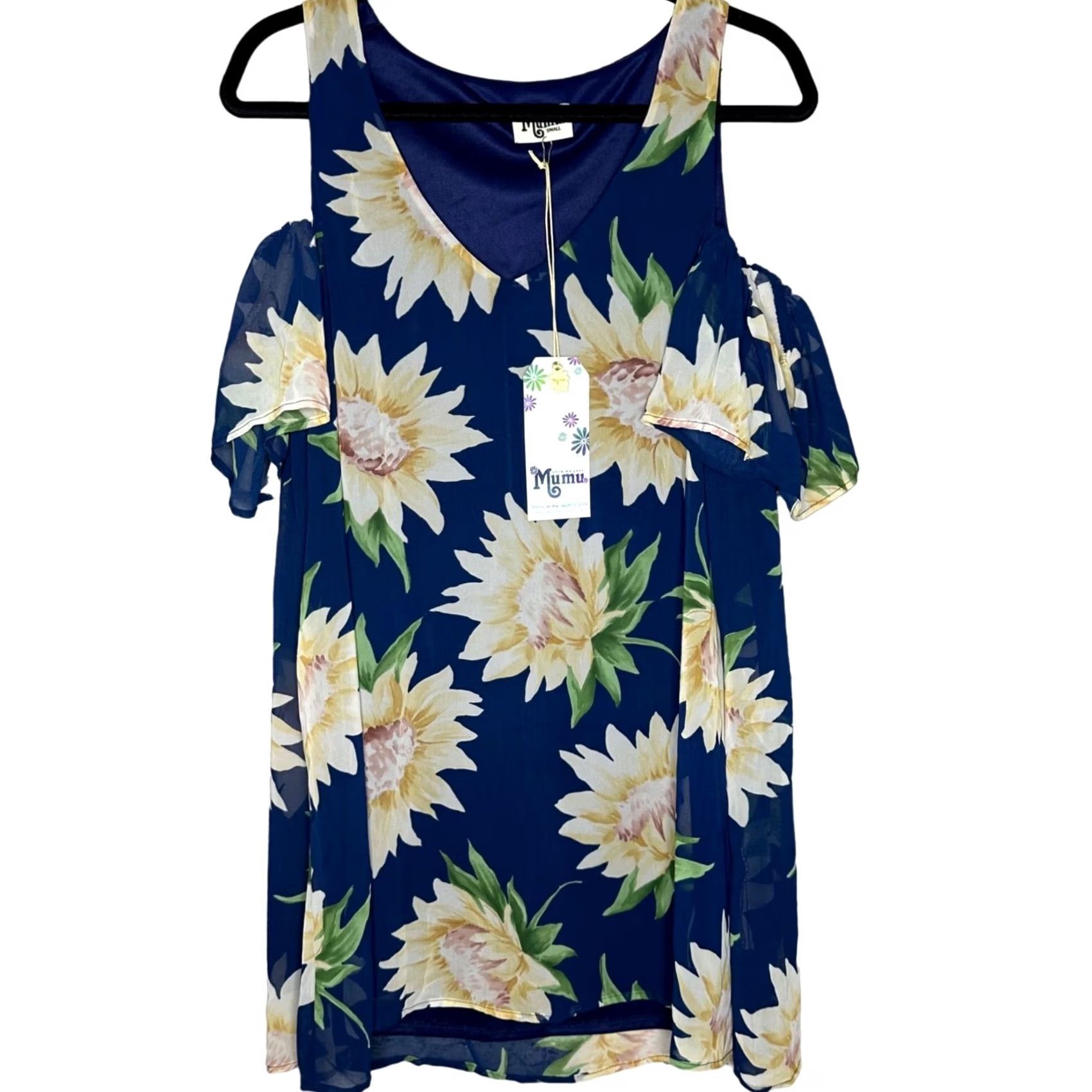 show me your mumu birdie mini dress Little Birdie Dress ~ Aurora Floral  Show Me Your Mumu