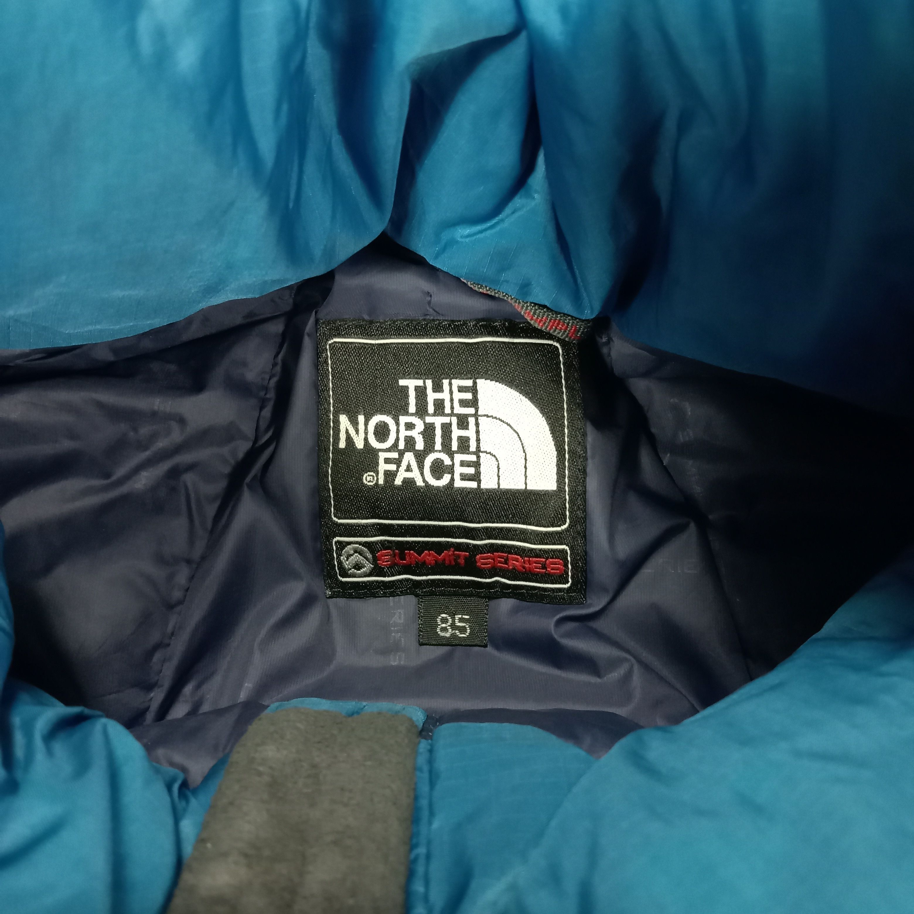 The North Face The North Face Outdoor Winter Puffer Hoodies Jacket dp1 Size US S / EU 44-46 / 1 - 7 Thumbnail