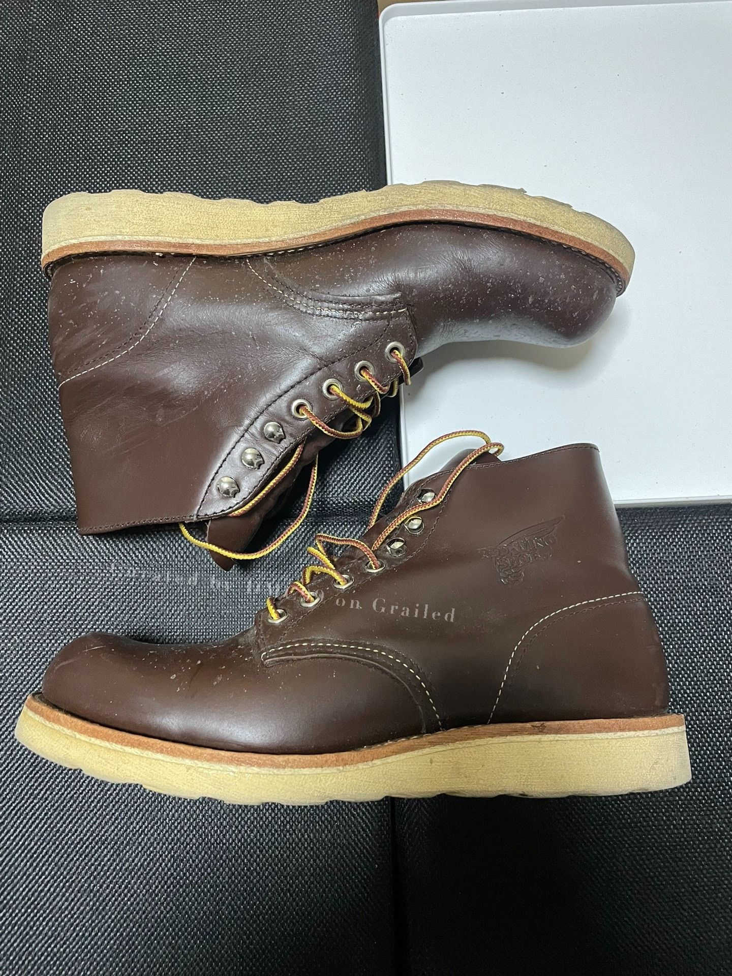 Red Wing Red Wing 8194 Chelsea Boot | Grailed