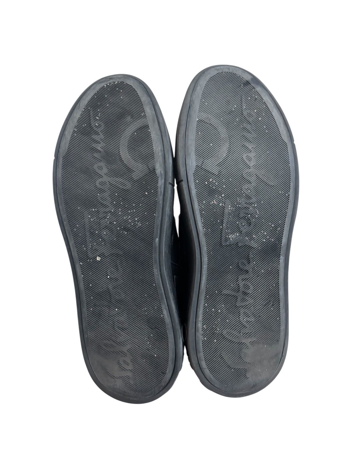 Salvatore Ferragamo Salvatore Ferragamo Learher sneakers Size US 8.5 / EU 41-42 - 7 Thumbnail