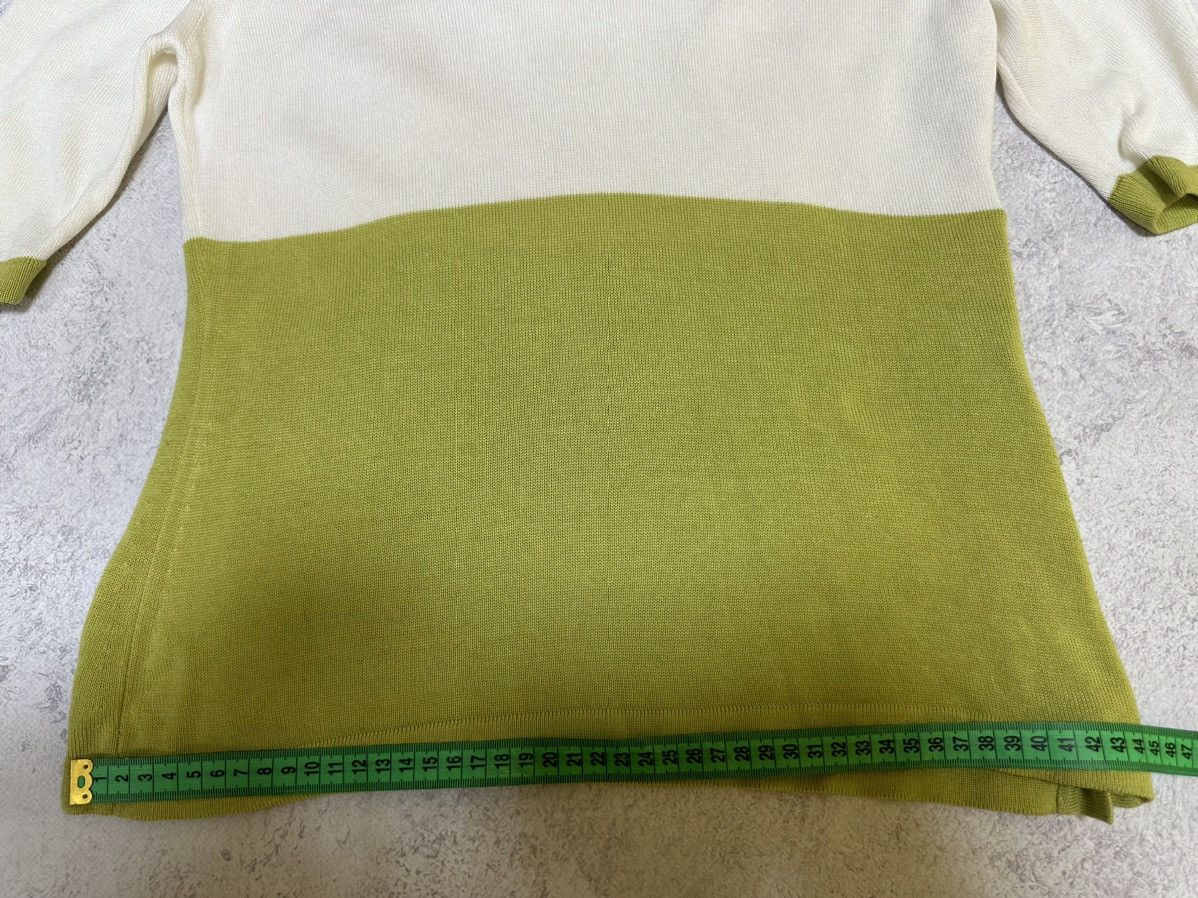 Salvatore Ferragamo T-shirt Short Sleeve Salvatore Ferragamo size XS Italy Size XS / US 0-2 / IT 36-38 - 11 Thumbnail