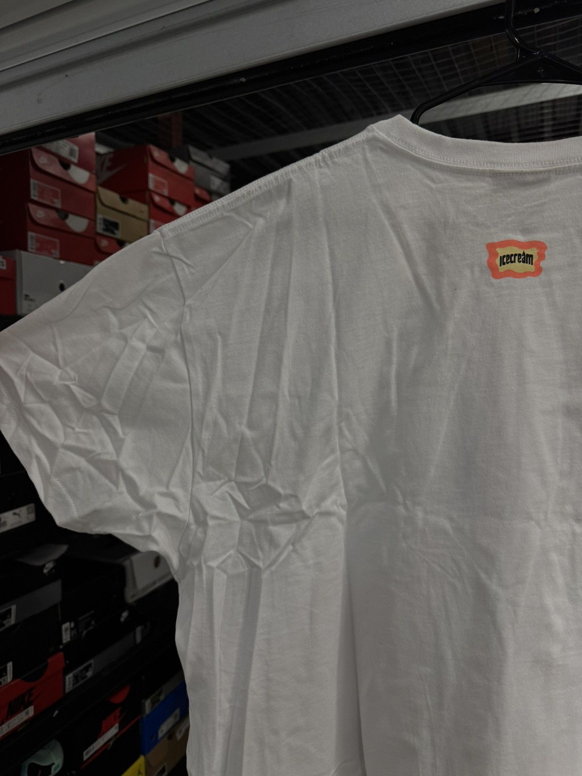 Icecream Ice Cream Chain T-Shirt Size XXL Size US XXL / EU 58 / 5 - 6 Thumbnail