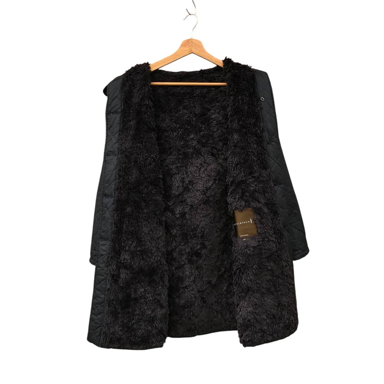 Mackintosh MACKINTOSH SCOTLAND QUILTED SHERPA JACKET HOODIE Size S / US 4 / IT 40 - 8 Thumbnail
