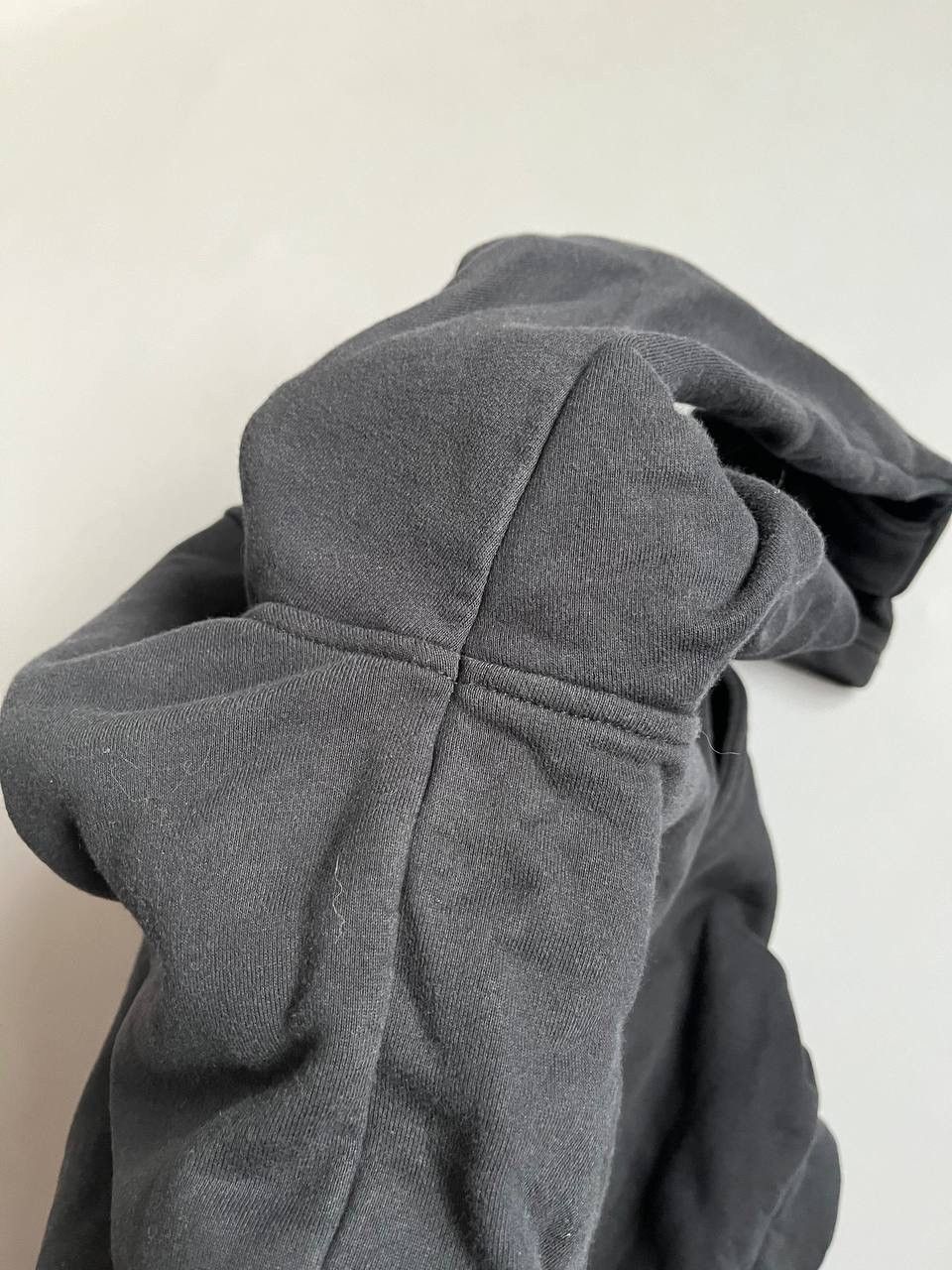 Analog × Vintage Vintage Analog Men Blue Navy Faded Cotton Coat Size US L / EU 52-54 / 3 - 14 Thumbnail