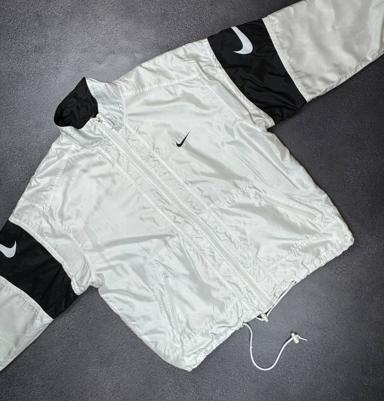 Vintage Nike Tracksuit jacket size L