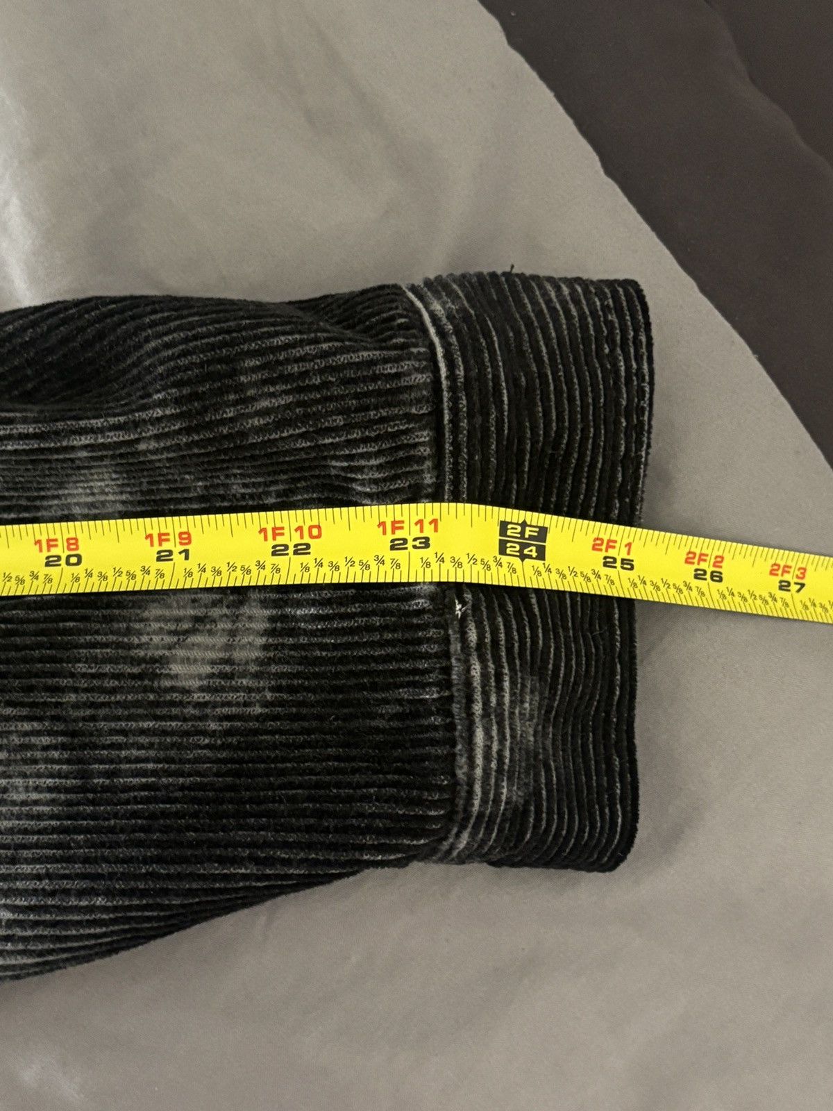 Vans Vans Drill Chore Coat Size US XL / EU 56 / 4 - 7 Thumbnail
