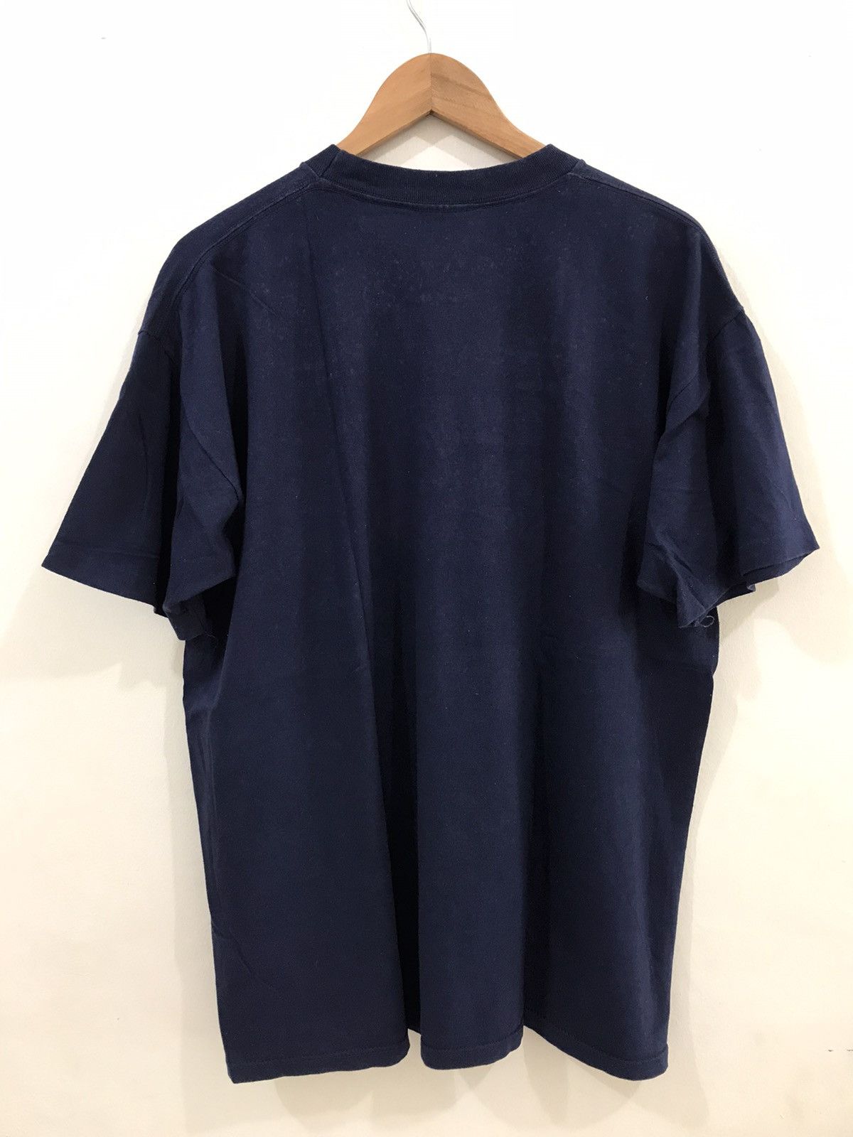 Brockum Vintage Brockum Oasis Shakermaker Tshirt Size US L / EU 52-54 / 3 - 7 Thumbnail
