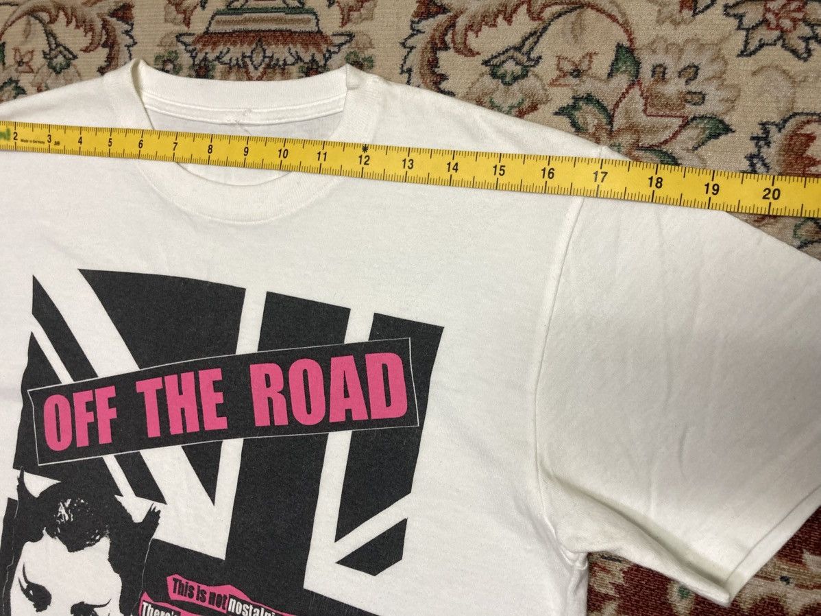 Seditionaries Vintage Sexy Dynamite London Harajuku Size US S / EU 44-46 / 1 - 7 Thumbnail
