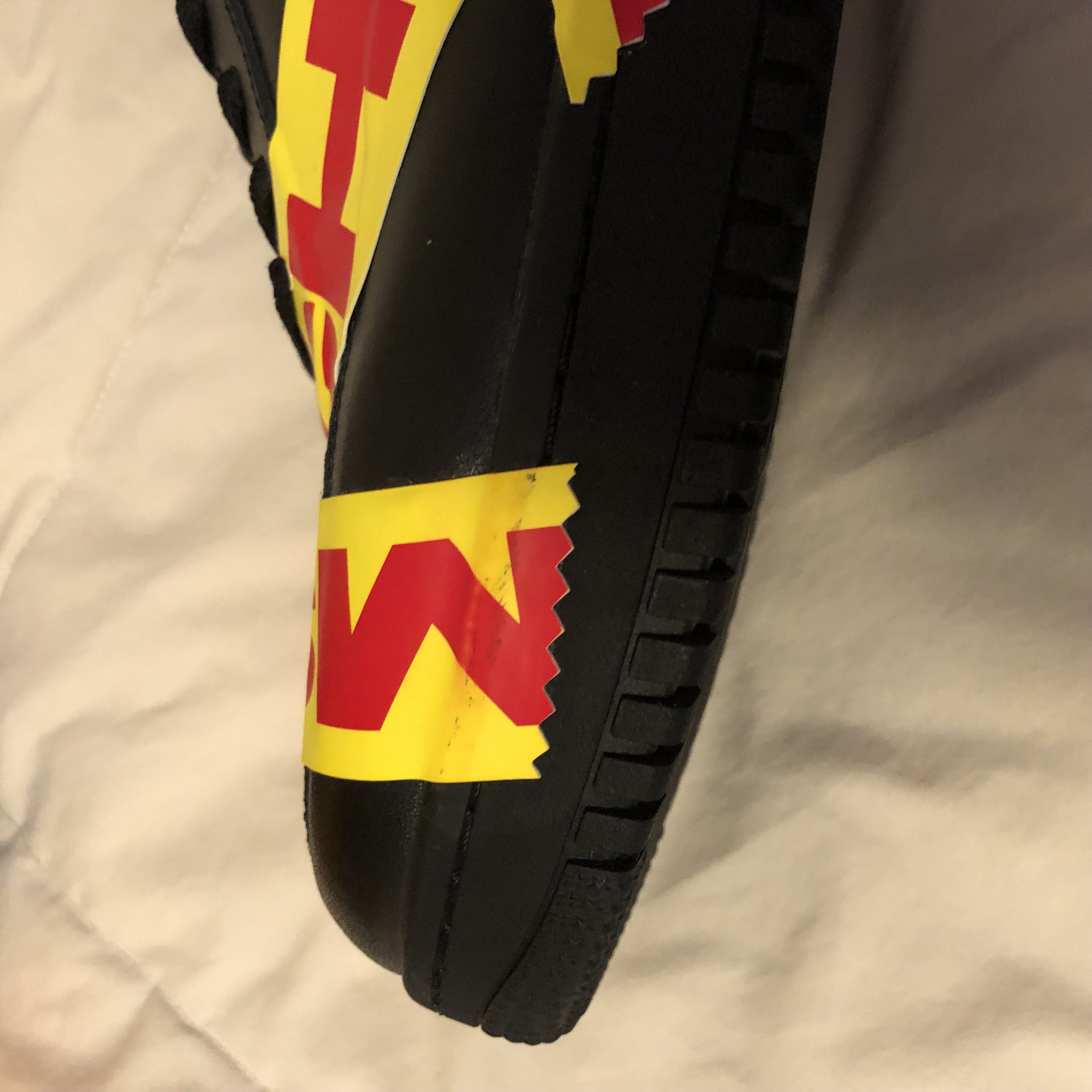 Other MSCHF Tap3 Shoes Size US 10 / EU 43 - 8 Thumbnail