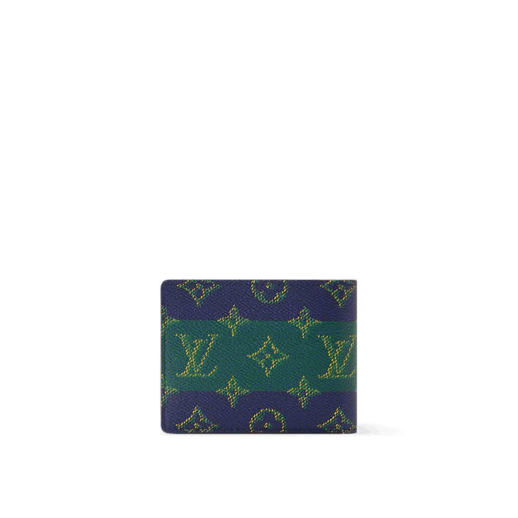 Louis Vuitton Slender Wallet Size ONE SIZE - 4 Thumbnail