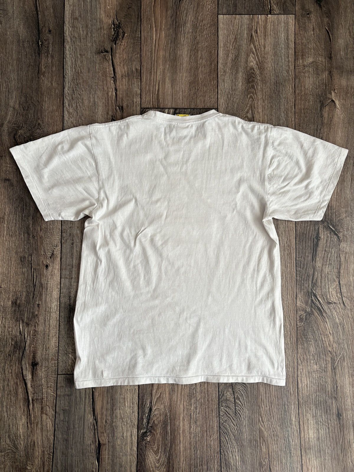 Bape Bape Camo Zebra Logo T-Shirt Size US L / EU 52-54 / 3 - 13 Thumbnail