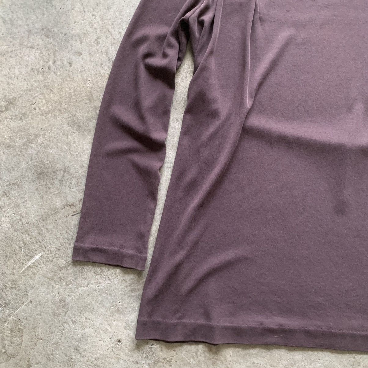 Issey Miyake Permanente by 1980’s Issey Miyake Size M / US 6-8 / IT 42-44 - 2 Thumbnail