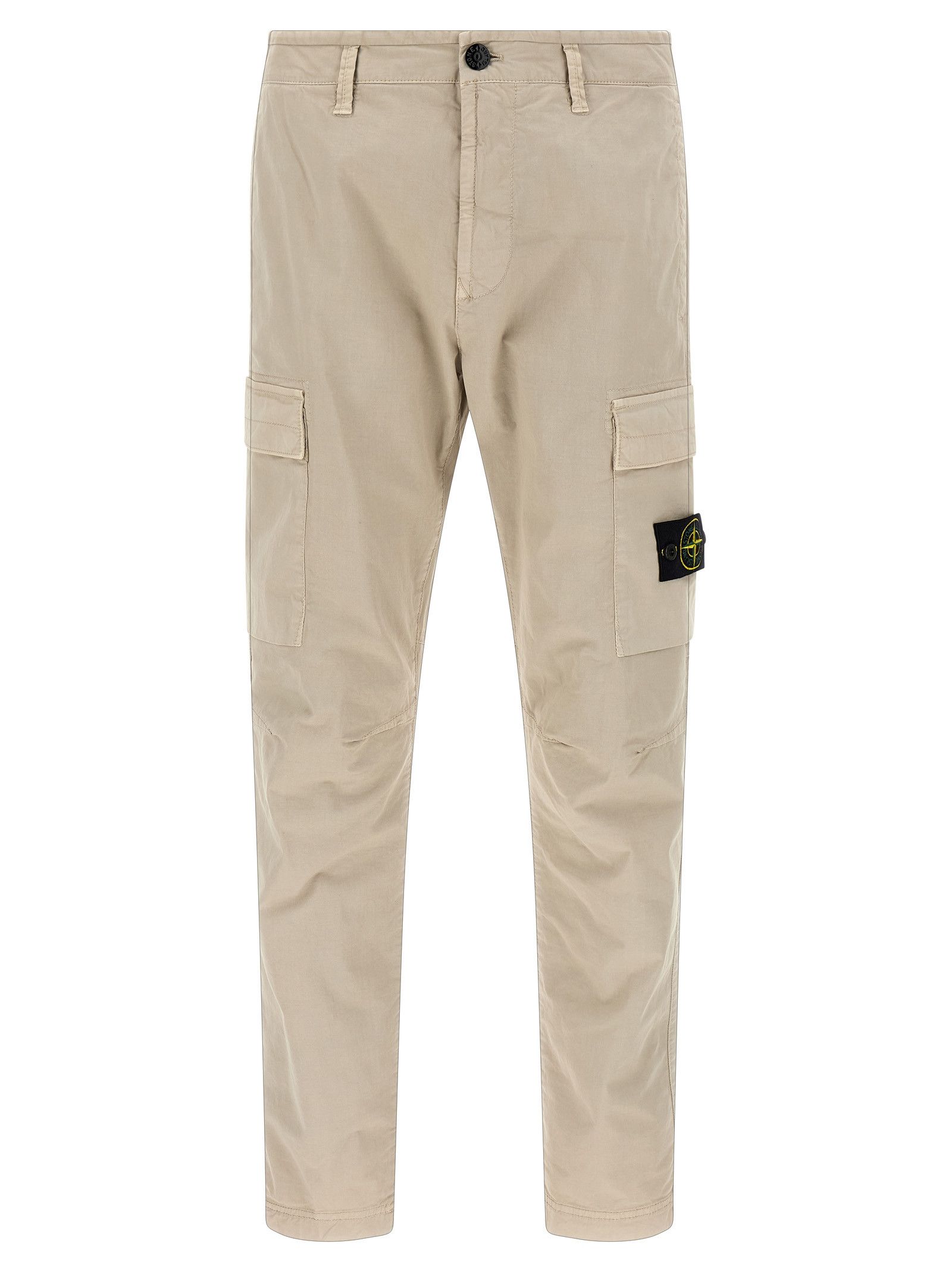 Stone Island '3100032' pants Size US 36 / EU 52 - 1 Thumbnail