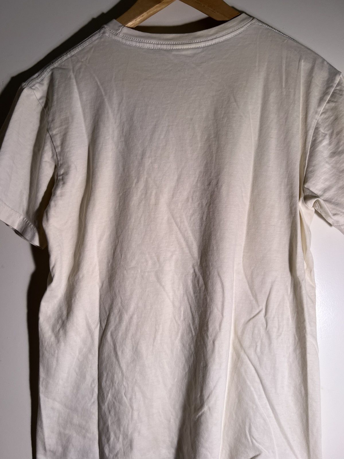 Vintage Y2K 2000’s VTG Vintage Volcom Sunday Funday Retro Tee Shirt Size US L / EU 52-54 / 3 - 7 Thumbnail